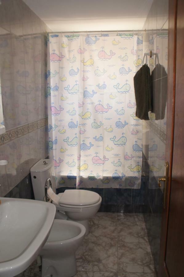 Apartment Svetlana 2 Alicante Bagian luar foto